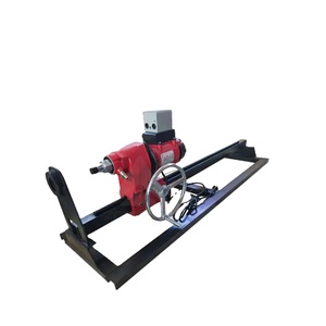 เครื่องเจาะท่อใต้ดิน เครื่องเจาะทะลุท่อ เครื่องเจาะแนวนอน - Product Image 1