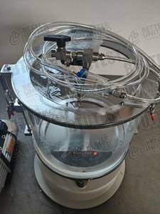 Medidor de densidad relativa máxima teórica Equipo de gravedad específica de asfalto - Product Image 6