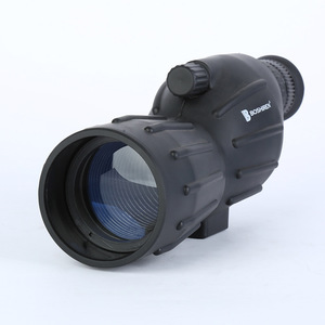BOSHIREN Monocular Telescope 15-40X50 High Definition Civil Use Tripod Mounted Outdoor Viewing - Product Image 4