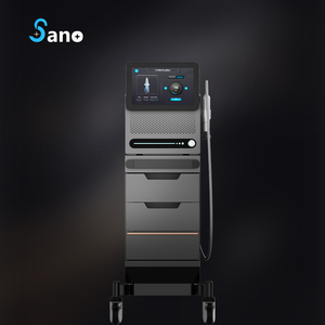 Nóng lạnh Plasma Mặt thắt chặt để sử dụng làm tăng collagen & làm giảm nếp nhăn máy - Product Image 1