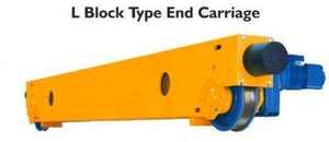 เครนอุตสาหกรรมแบบเหนือศีรษะที่ให้ความทนทาน แข็งแรง และประสิทธิภาพสูง พร้อมระบบรางเลื่อนที่ออกแบบมาอย่างพิถีพิถัน - Product Image 2