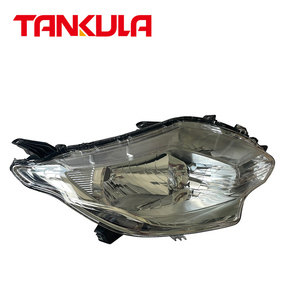 Nuovo Arrivo Faro H11 6000K 100% Impermeabile 12V per <span class=keywords><strong>Mitsubishi</strong></span> <span class=keywords><strong>L200</strong></span> Triton Pickup 2015-2018 - Product Image 2