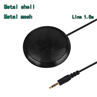 Microphone filaire USB à condensateur métallique YALIMIC pour le chant et le karaoké - Design mini léger pour une utilisation sur ordinateur de bureau et mobile