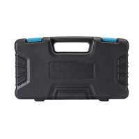 Set d'outils de quincaillerie allemande Boîte à outils d'entretien pour électricien Kit d'outils de menuiserie Kit d'outils d'entretien pour menuiserie