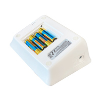 Appareil médical domestique, tensiomètre électronique pour le bras, manchette de tensiomètre, appareil numérique, sphygmomanomètre, tensiomètre