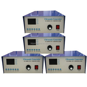 Générateur ultrasonique numérique à fréquence réglable avec bouton pour le nettoyage des bougies <span class=keywords><strong>d</strong></span>'<span class=keywords><strong>allumage</strong></span> - Product Image 6