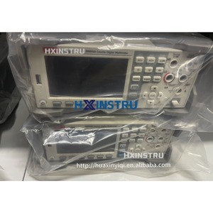 Multímetro Digital de Banco UNI-T UT8806 de 6.5 Dígitos, Serie Performance, Pantalla Dual, 1G 300kHz UT8806E LS Nuevo H - Product Image 1