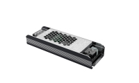 YSD de commutateur dimmable alimentation led 60w 100w 150w 200w 300w triac 0-10v 1-10v 10v pwm 100-264v 12v 24v pilote led