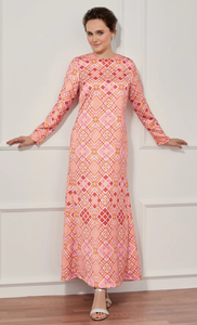 SIPO Middle East Dubai Women Turkey Abaya Islamic Clothing Elegant Long <b>Maxi</b> Women Modest Wear Clothing Malaysia Muslim <b>Dress</b> - Product Image 2