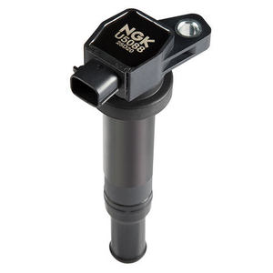 Orijinal japonya marka NGK ateşleme bobini DENSO 88 48275 için DENSO DIC-0206, BREMI 20494, HITACHI 80363, HITACHI 134012 - Product Image 1