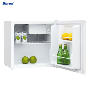 1.7Cuft 115V Mechanical Control <b>Mini</b> Single Door Refrigerator for Home <b>Mini</b> Refrigerator - Product Image 4