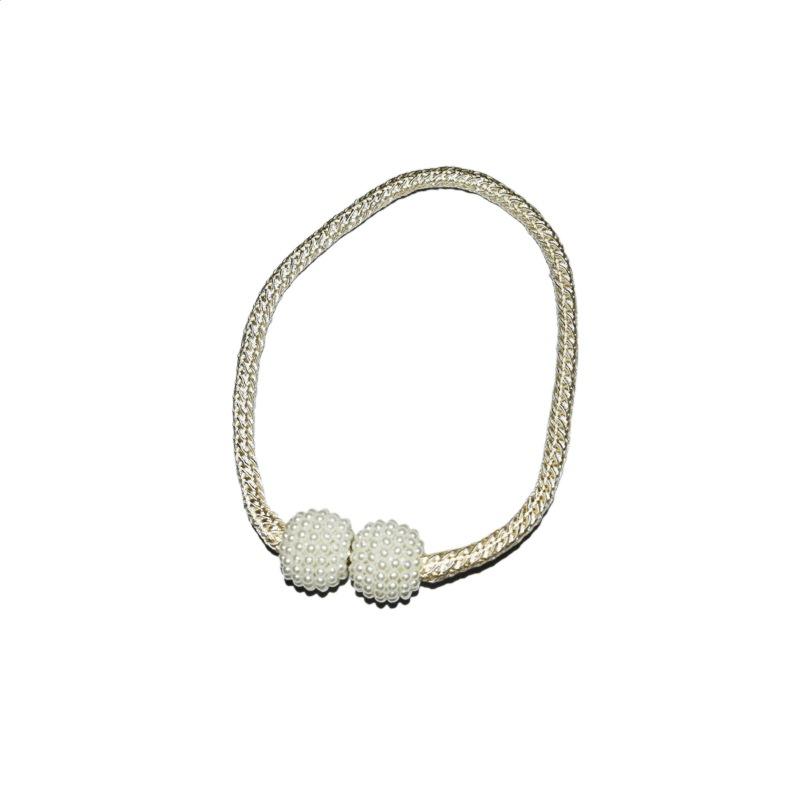 double cream colored