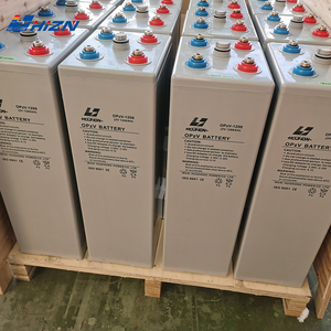 Batteria OPzV 2V2000ah in Offerta, Batteria al Piombo-Acido 2V1000AH 15000AH 2000AH, Batteria a Ciclo Profondo OPzv - Product Image 6