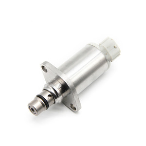 Válvula de Medición Mutua DZ111135 para Tractores John Deere, Uso en Sistema Common Rail - Product Image 3