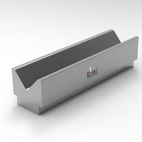Outils de presse plieuse de meilleure qualité Poinçon de pliage et matrice, Machine à cintrer