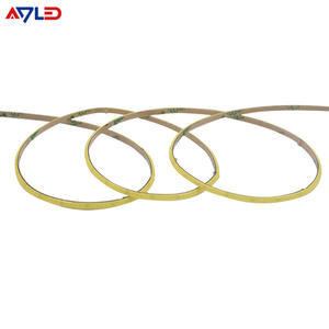 Tira de LED COB ADLED, Certificación CE, RoHS, UL, Ra90, 3 mm, Tira de LED COB Mini Ultrafina - Product Image 1