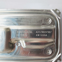 Module de commande de phare LED d'origine A2239005120 A2676027307 pour Mercedes W223
