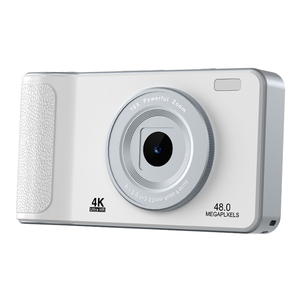 Cámara Kingtop AI educativa para niños, tarjeta SD habilitada con filtros de proyección para desafíos matemáticos, demostraciones científicas, juego de palabras - Product Image 3