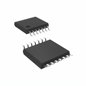 Buy Online Electronic Components Original One Stop Service 74LVTH125MTCX 14 TSSOP Logic - Product Image 1
