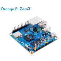Orange Pi Zero 3, Orange Pi Zero 2 con Interfaz WiFi BT, Mini PC, Computadora de Placa Única con Memoria DDR4, Opciones de 1/1.5/2/4G