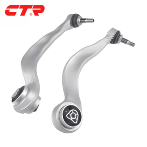 31106861161/31106861162 para <span class=keywords><strong>BMW</strong></span> 5 Series 518d 520d <span class=keywords><strong>520e</strong></span> 520i G38 Suspensión de Venta caliente Brazo de flexión inferior delantero CTR Autopartes - Product Image 1