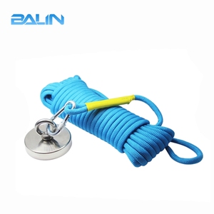 <span class=keywords><strong>Super</strong></span> <span class=keywords><strong>potente</strong></span> duradero irrompible imán <span class=keywords><strong>de</strong></span> <span class=keywords><strong>neodimio</strong></span> para montaje con Eyebolt - Product Image 6