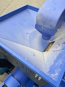 6n70 Mini Rice Mill 6n70 Rice Mill phụ tùng 6n70 Pro Max Rice Mill 6n70 - Product Image 3