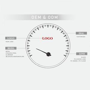 WD223 Jauge de température ronde 58.4mm Jauge de température d'eau pour <span class=keywords><strong>Caterpillar</strong></span> 936E 980C 992C <span class=keywords><strong>994</strong></span> 966E 966D G936 936 988B - Product Image 5