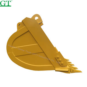 Benna denti tipi con buona qualità di mini escavatore JC b 3CX terne per la vendita - Product Image 6