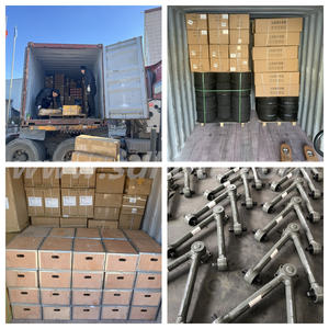 Pièces de machines d'origine, engrenage intermédiaire 612600070364 utilisé pour le moteur Weichai - Product Image 5