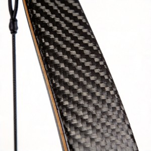 Accessoires en fibre de carbone tissée sur mesure - Très légers, fabriqués sur commande - Product Image 3