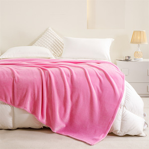 Зимнее покрывало из кораллового флиса - Product Image 4