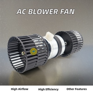 Ventilador de Motor de Aire Acondicionado para Excavadora Komatsu HD465 SK200-8 Kobelco SK210 220 230 AN51500-10770 AN5150010770 - Product Image 4