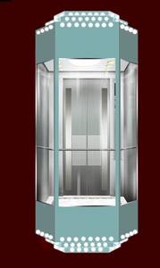 Meilleure vente dernier modèle Volkslift 0017 décoré <span class=keywords><strong>maison</strong></span> résidentielle ascenseur pas cher prix ascenseurs pour ascenseur à domicile - Product Image 5