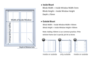 واي فاي التحكم عن بعد التلقائي بمحرك ذكي ليلا ونهارا مزدوج الأقمشة الخلوية ظلال - Product Image 5