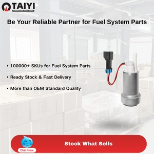 Pompe à carburant électrique WAL-F90000274-1168 <span class=keywords><strong>E85</strong></span> 450LPH haute pression pour Walbro F90000274 en réservoir - Product Image 3
