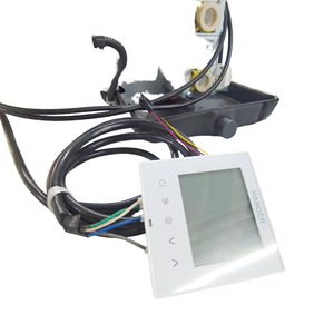 Unité de ventilation flexible moderne à refroidissement par eau pour plafond, mince - <span class=keywords><strong>Climatisation</strong></span> pour système VRF pour hôtel - Product Image 6