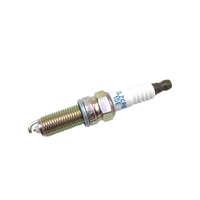 WLBTR 18846-10060 SILZKR6B10E Bougies d'allumage Iriduim pour Hyundai Accent Sonata I30 Kia Sportage