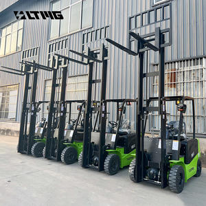 LTMG mesin <span class=keywords><strong>forklift</strong></span> listrik bertenaga baterai asam timbal mini <span class=keywords><strong>motor</strong></span> <span class=keywords><strong>AC</strong></span> <span class=keywords><strong>2</strong></span> <span class=keywords><strong>ton</strong></span> <span class=keywords><strong>forklift</strong></span> listrik dengan CE ISO - Product Image 4
