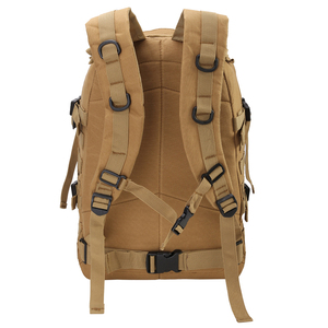 Lupu 13 màu sắc OXFORD chiến thuật Ba lô tấn công gói săn bắn Ba Lô Trekking Túi OEM Đi Bộ Đường Dài Ba lô - Product Image 3