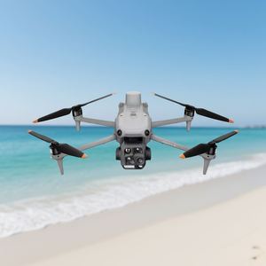 Dron Matrice 4TD Versión Universal Original, Nuevo, Combo Emblemático sin Preocupaciones, UAV DJ M4D M4TD Matrix 4TD - Product Image 5