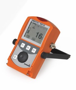 Appareil de détection de gaz VARIOTEC 400 EX Basic : Détection de gaz fiable et mobile pour les réseaux de canalisations de gaz enterrées, analyseurs de gaz - Product Image 1
