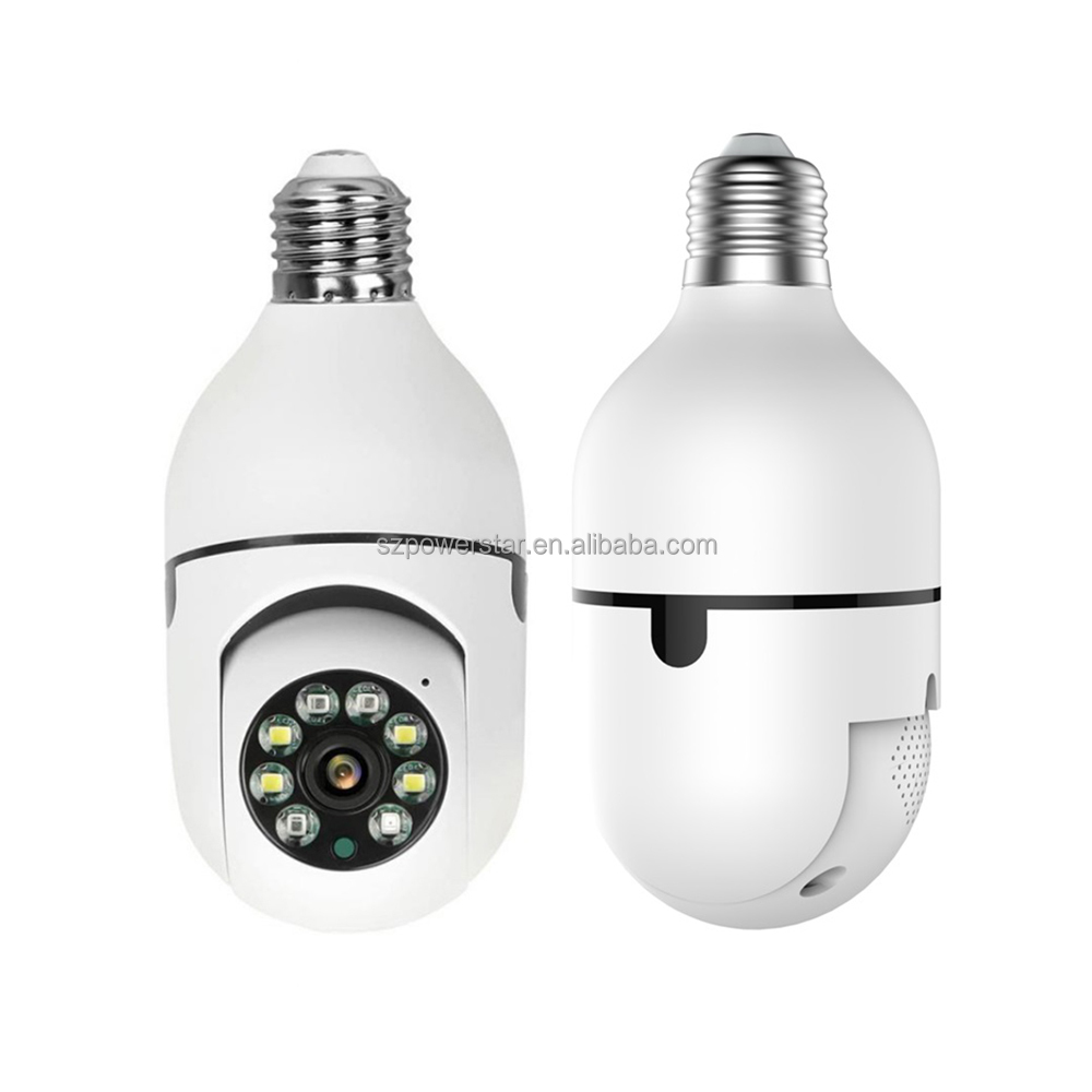 Custom Vision Ubox IPC 360 4MP Dual Lens Security PTZ Camera 4K Solar Panel 4G Network CMOS for Home Business Smart Camera · image 3