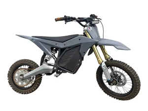 Moto tout-terrain électrique 72V haute tension ETM RTR, prête à rouler, qualité professionnelle, importée - Product Image 5