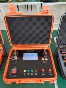 Gran oferta: Sistema de disparo de fuegos artificiales profesional programable inalámbrico y con cable de 3600 canales - Product Image 5