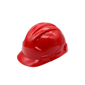 <span class=keywords><strong>Casque</strong></span> de sécurité de style semblable du matériel <span class=keywords><strong>JSP</strong></span> de HDPE de construction industrielle de la CE EN397 pour l'Européen utilisé - Product Image 5