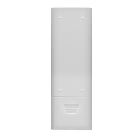 Télécommande universelle RF longue portée 315/433,92 MHz, clonage de code, télécommande pour portail, porte de garage, maison intelligente