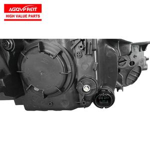 Parti di veicoli accessori per auto faro faro anteriore alogeno per <span class=keywords><strong>Kia</strong></span> <span class=keywords><strong>Rio</strong></span> 18-20 92101 h9000 KI2503220 - Product Image 5