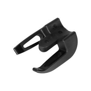 Cesta de Almacenamiento Delantera para Patinete Eléctrico Mi Pro2, Gancho de Alta Capacidad de Carga, Accesorio Duradero para Trottinette - Product Image 4