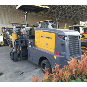 Maquinaria de fresado en frío XM1005H, 1000mm, para gasolina, carretera, ASTO - Product Image 4